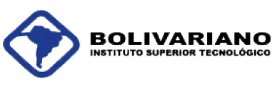 Logo de Instituto Tecnológico Bolivariano