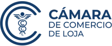 Logo de Camara de Comercio de Loja