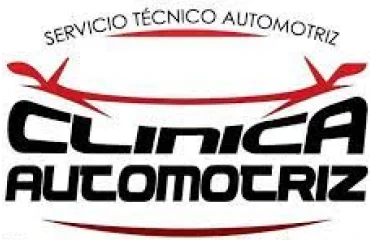 Logo de Clinica Automotriz