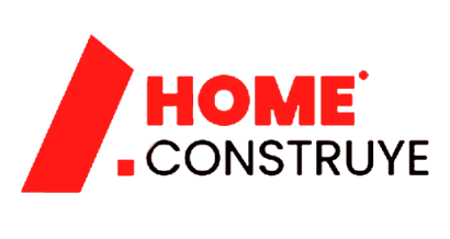 Logo de Home Construye