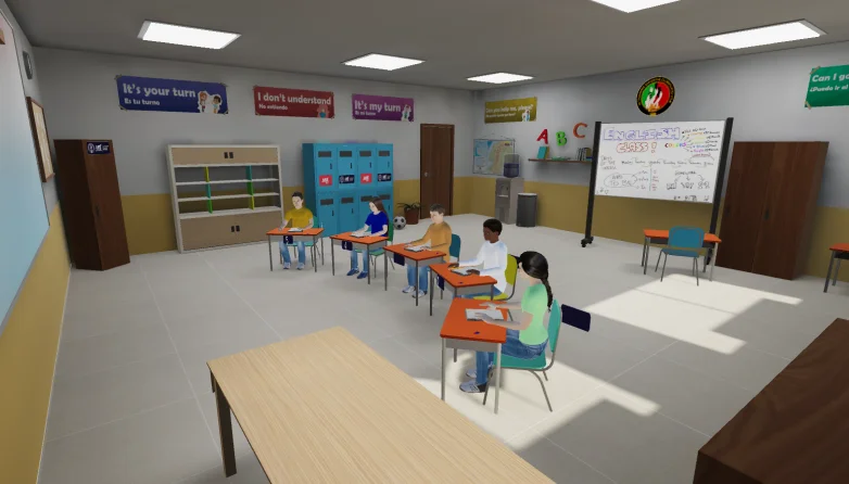 Imagen representativa del proyecto Simulonse