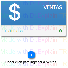 Nueva Venta_Video Tutorial Ventas 